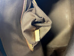 Louis Vuitton Alma Handbag Monogram Canvas MM - image 10