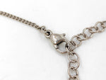 Chanel I Love Chanel Necklace Metal with Resin - image 4