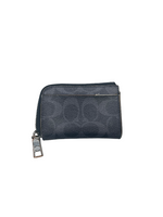 Coach Card holder leather mini - image 1