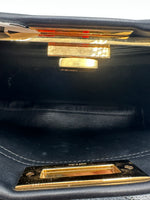 Fendi Peekaboo Bag Studded Leather Medium - image 6