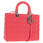Christian Dior Lady cannage Matelassé - image 1