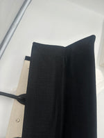 Saint Laurent Rive Gauche Shopper Tote Canvas Large - image 4