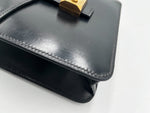 Hermes Depeche Shoulder Bag Courchevel - image 11