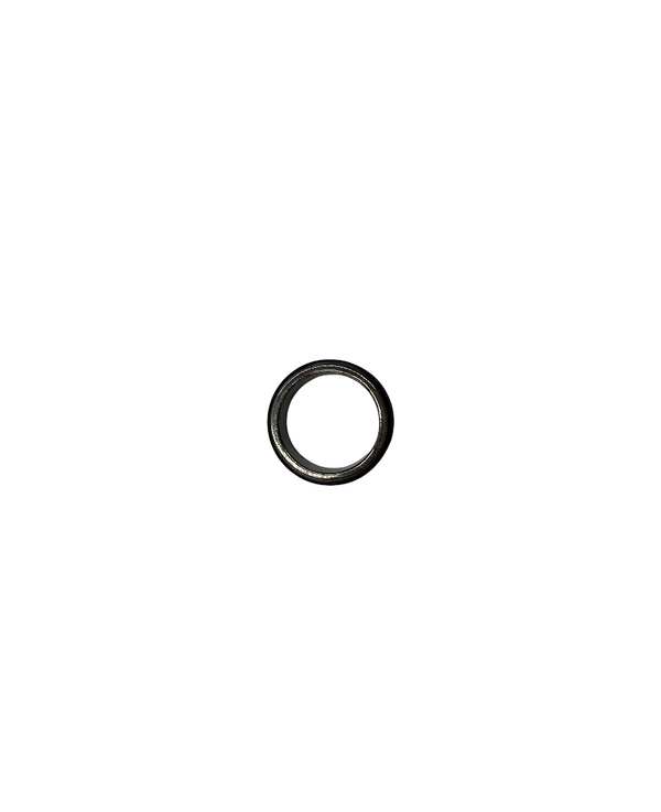 Tiffany & Co. 1837 Band Ring Titanium Narrow
