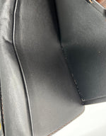 Louis Vuitton louis vuitton wallet en cuir leather medium - image 4