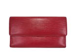 Louis Vuitton Wallet epi epi leather medium - image 1