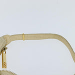 Fendi Zip hobo leather medium - image 8