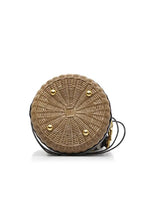 Christian Dior Bucket Bag Rotin - image 3