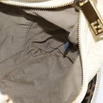 Fendi Zip hobo leather medium - image 16