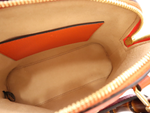 Gucci Diana NM Bamboo Handle Tote Leather Mini - image 10