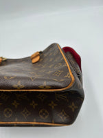 Louis Vuitton Multipli Cite Handbag Monogram Canvas - image 8