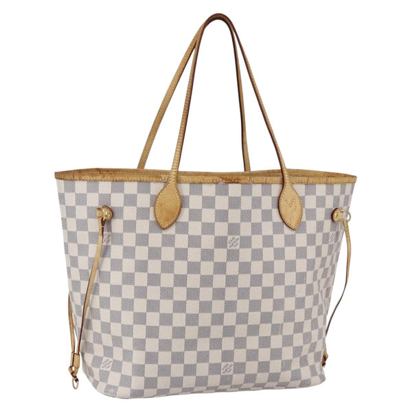 Louis Vuitton Neverfull NM Tote Damier MM - image 1