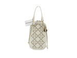 Christian Dior Lady Dior Phone Holder on Chain Studded Leather - image 2