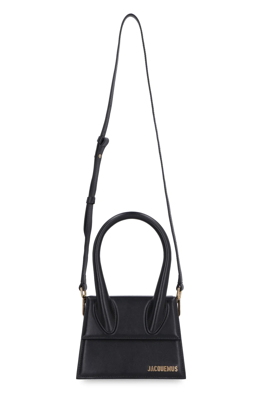 Jacquemus Le Chiquito Moyen Bag Leather Moyen - image 4