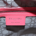 Christian Dior Lady cannage Matelassé - image 19