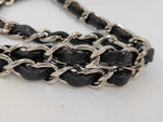 Chanel CHANEL Sac Jumbo Caviar Noir caviar large - image 4