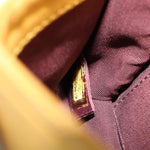 Chanel Boy Brick Flap Bag Lambskin and Plexiglass Mini - image 7