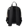 Gucci Front Pocket Backpack GG Coated Canvas Small