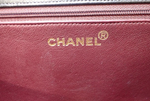 Chanel Chanel Matelassé Cuir Noir Black leather medium - image 6