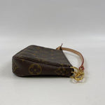 Louis Vuitton Pochette Accessoires Monogram Canvas Mini - image 5