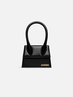 Jacquemus Le Chiquito Moyen Bag Leather Moyen - image 1