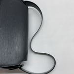 Louis Vuitton Nocturne Handbag Epi Leather GM - image 3
