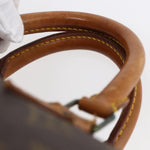Louis Vuitton Speedy Bandouliere Bag Monogram Canvas 40 - image 8