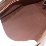 Louis Vuitton Alma Handbag Monogram Canvas MM - image 16