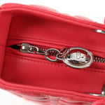 Christian Dior Lady cannage Matelassé - image 18