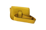 Gucci Bamboo 1947 shoulder bag Leather Mini - image 2