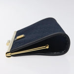 Christian Dior Trotter pouch Canvas - image 5