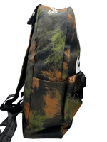 Off White Easy Backpack Printed Nylon large - image 7