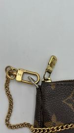 Louis Vuitton Pochette Mini Lin - image 4