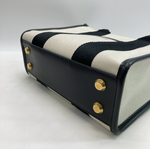 Balenciaga Hardware Tote Canvas Small - image 4
