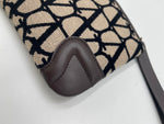 Valentino Garavani Valentino Pouche VLogo Canvas PM - image 6