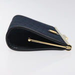 Christian Dior Trotter pouch Canvas - image 4