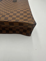 Louis Vuitton Sac Plat Bag Damier GM - image 3