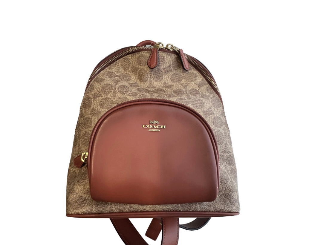 Coach Bag Sling Small - image 1