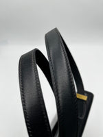 Hermes Depeche Shoulder Bag Courchevel - image 6