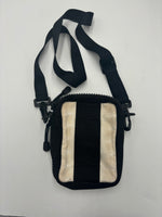 Chanel Sport Line Crossbody Bag Canvas - image 2