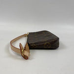 Louis Vuitton Pochette Accessoires Monogram Canvas Mini - image 6