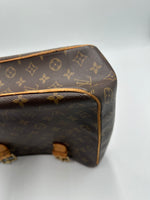 Louis Vuitton Multipli Cite Handbag Monogram Canvas - image 6