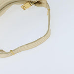 Fendi Zip hobo leather medium - image 7