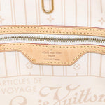 Louis Vuitton Neverfull NM Tote Damier MM - image 14