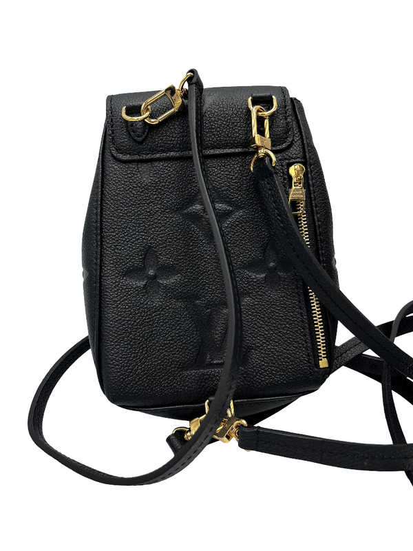 Louis Vuitton Tiny Backpack Monogram Empreinte Giant