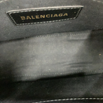 Balenciaga Hardware Tote Canvas Small - image 2