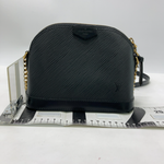 Louis Vuitton Double Jeu Neo Alma Handbag Monogram Embossed Leather - image 1