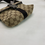 Gucci GG Canvas Bag Canvas medium - image 3