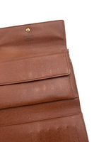 Louis Vuitton Mat Porte Tresor International Wallet Monogram Vernis - image 7