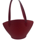 Louis Vuitton Card holder Epi Epi leather mini - image 1